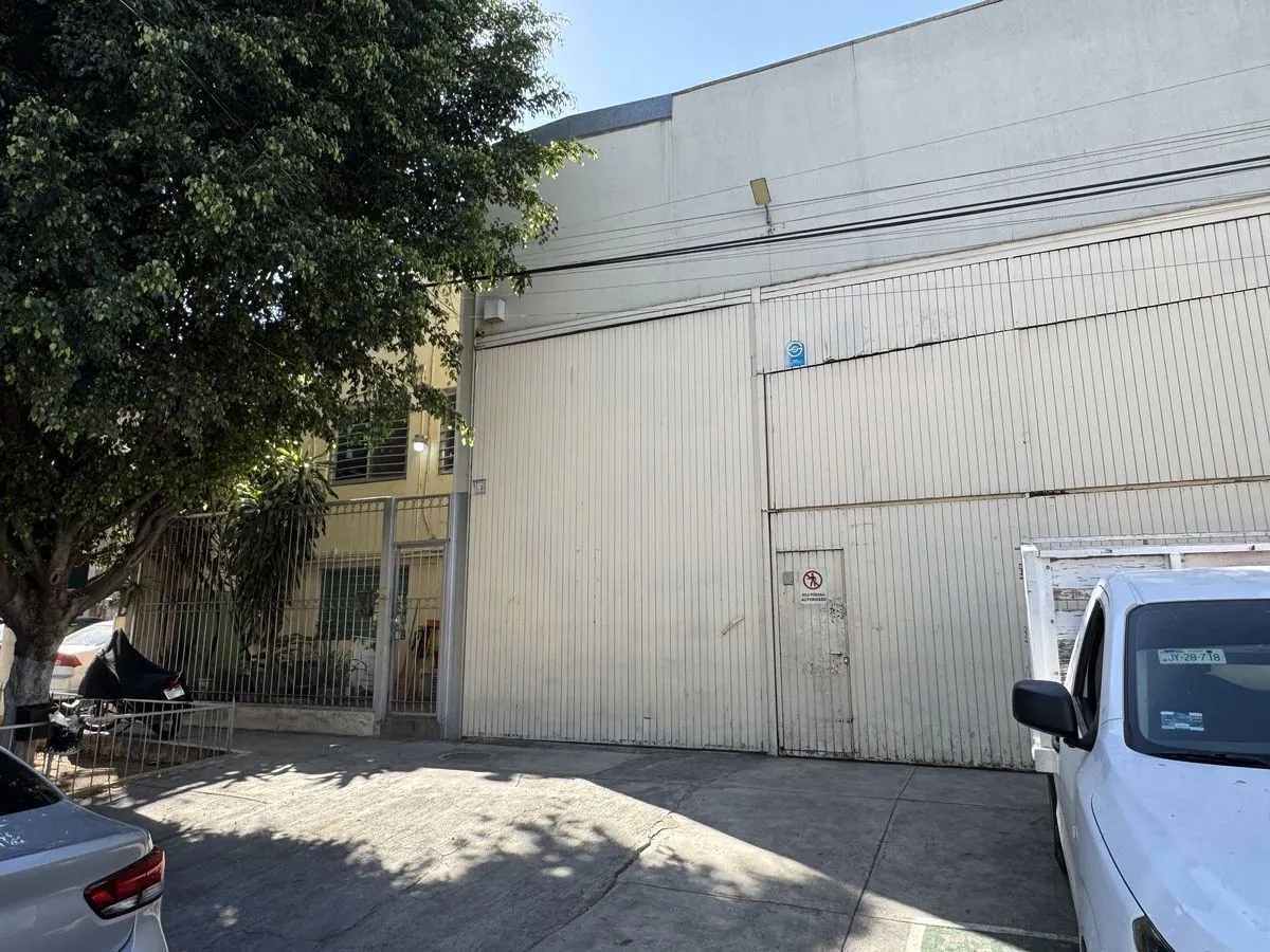 Industrial Spot2