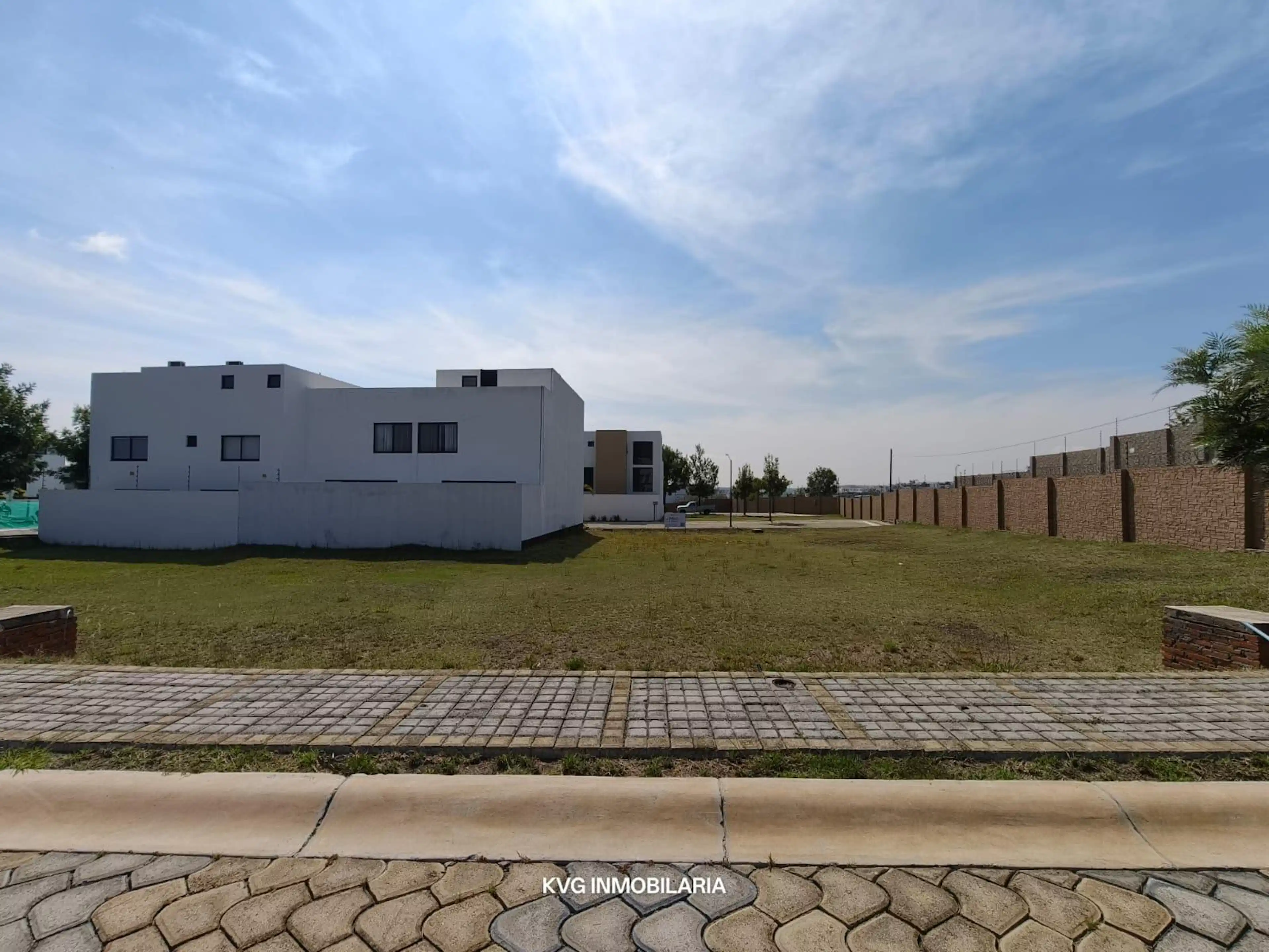 Terreno En Venta En Parque Sofía Lomas De Angelópolis Ii Puebla