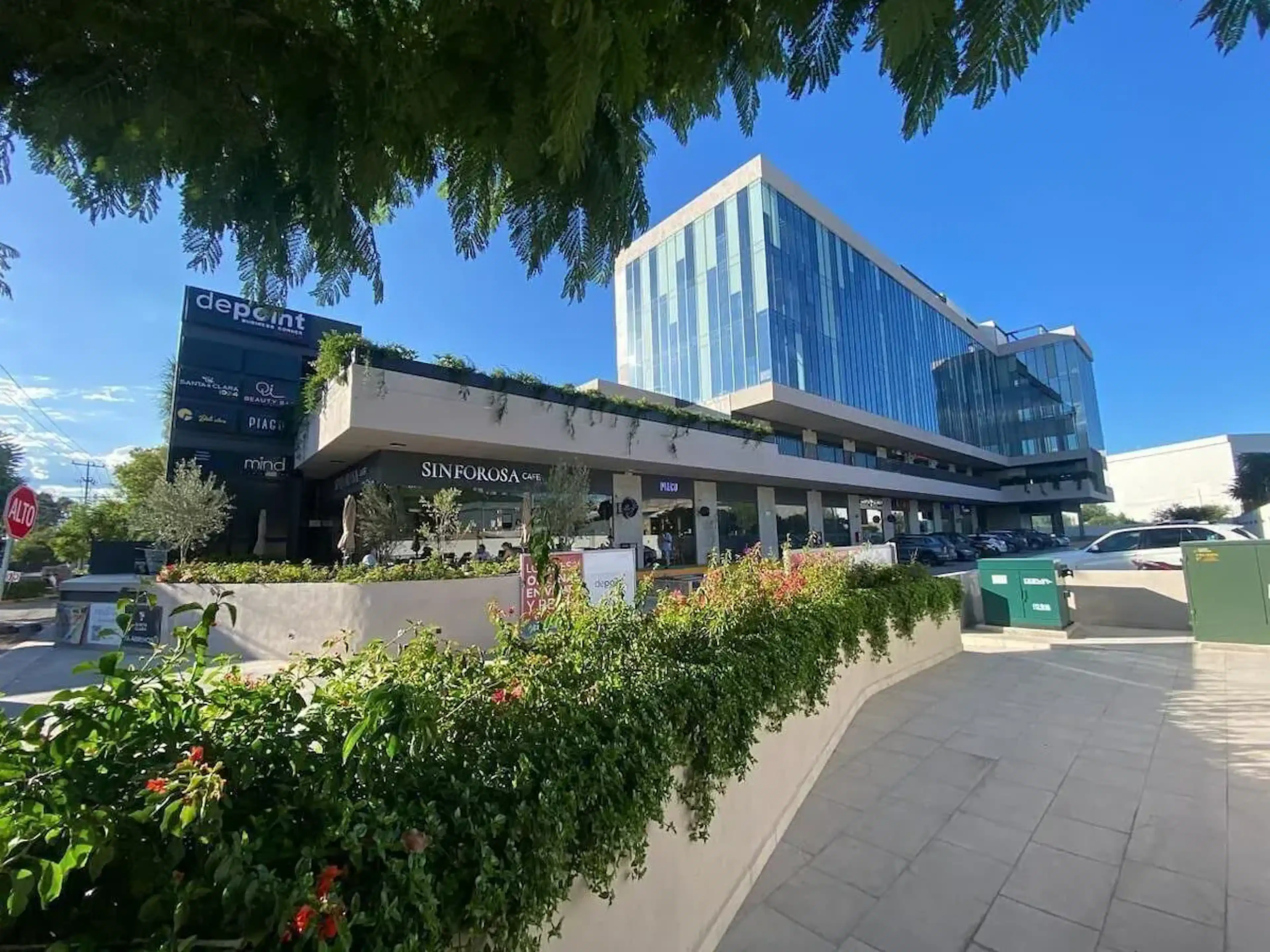 Paseo Jurica S/n