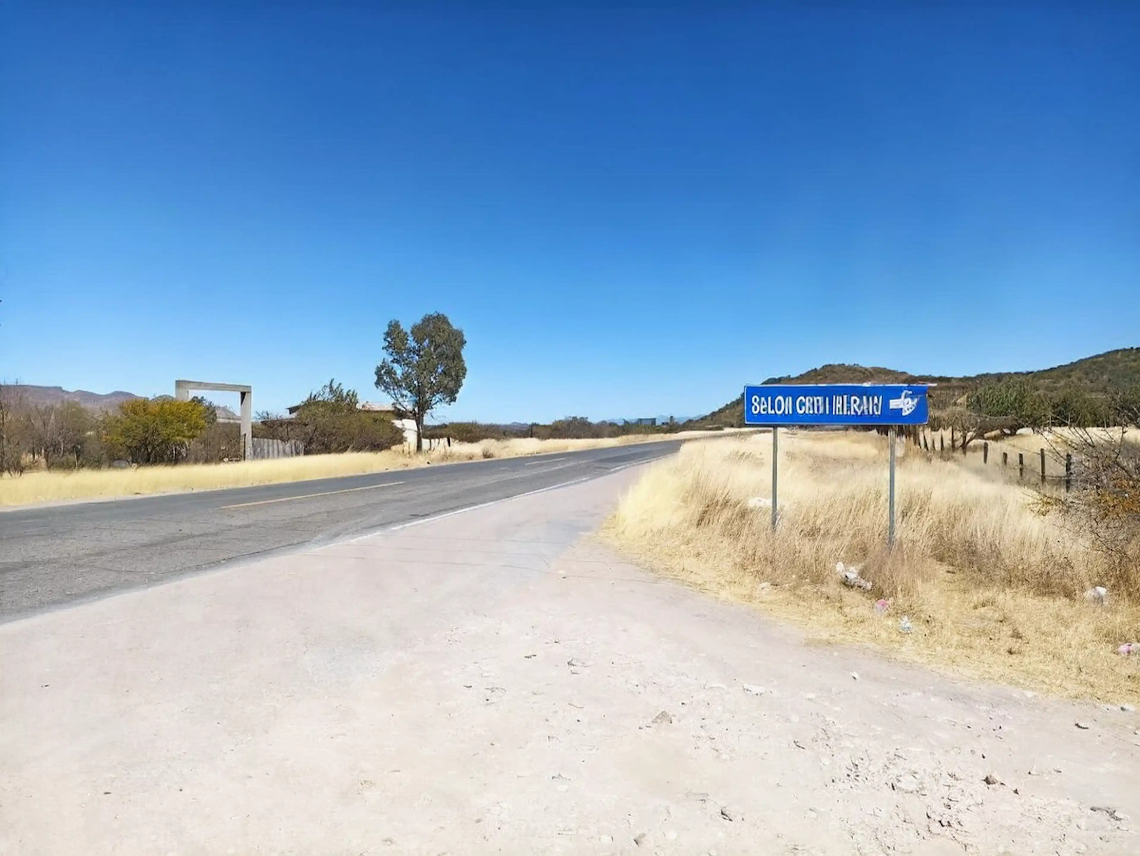 Terreno En Venta En Fracc. Rancho Los Cedros (casa Blanca)