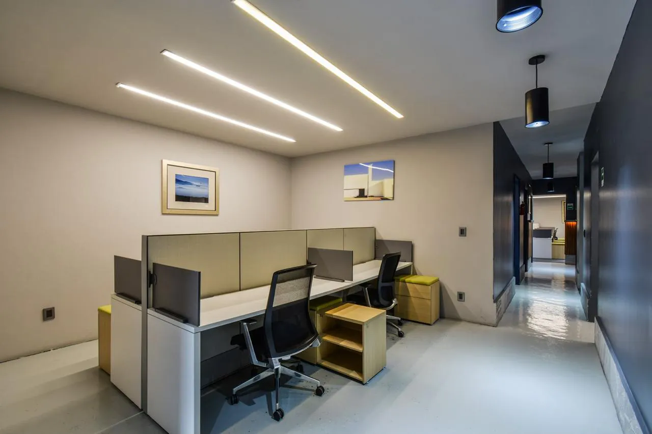 Oficina Spot2