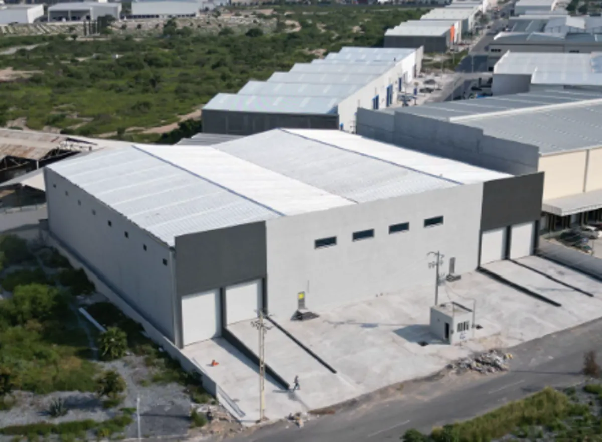 Industrial Spot2