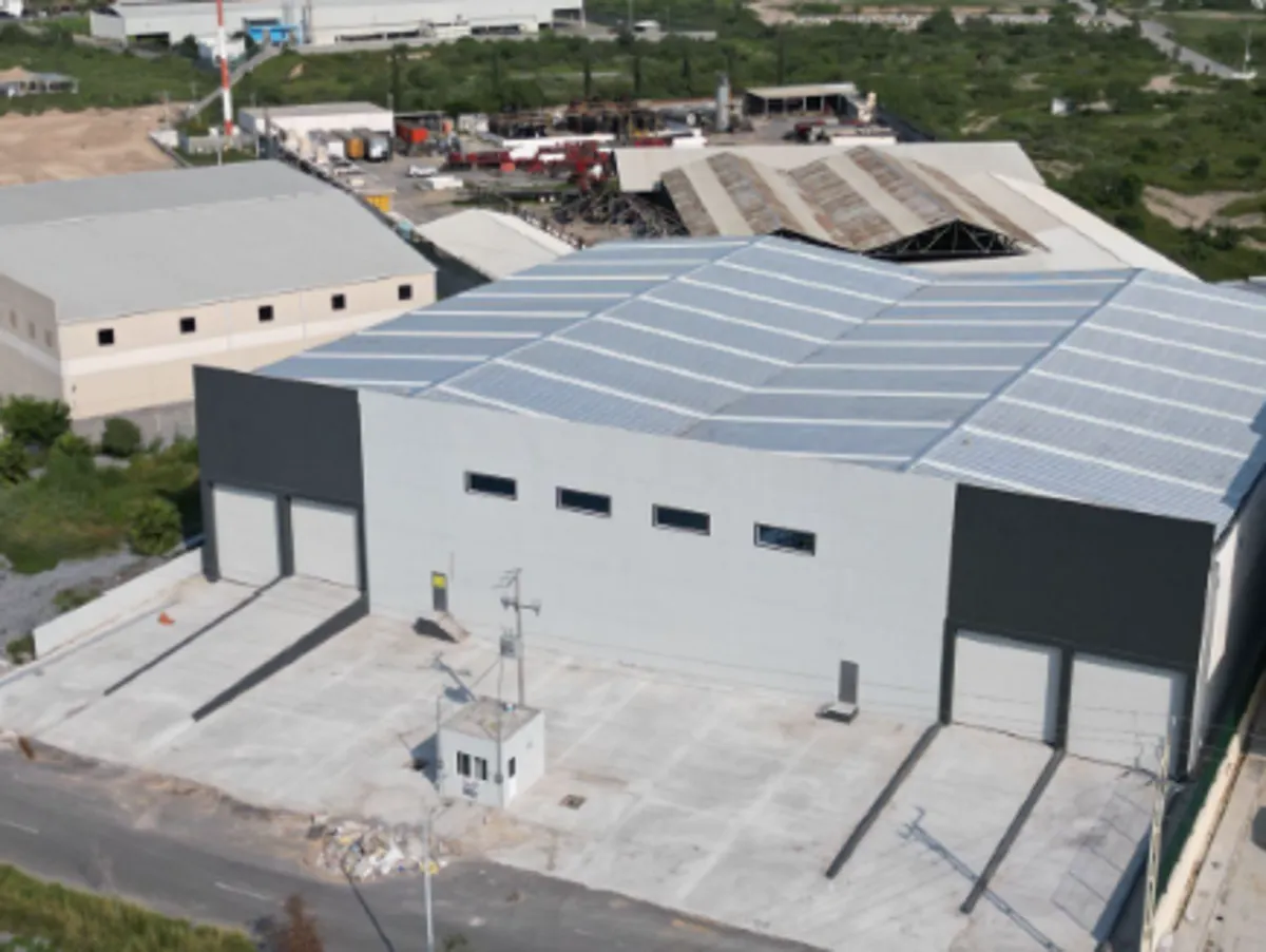 Industrial Spot2