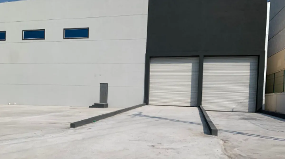 Industrial Spot2