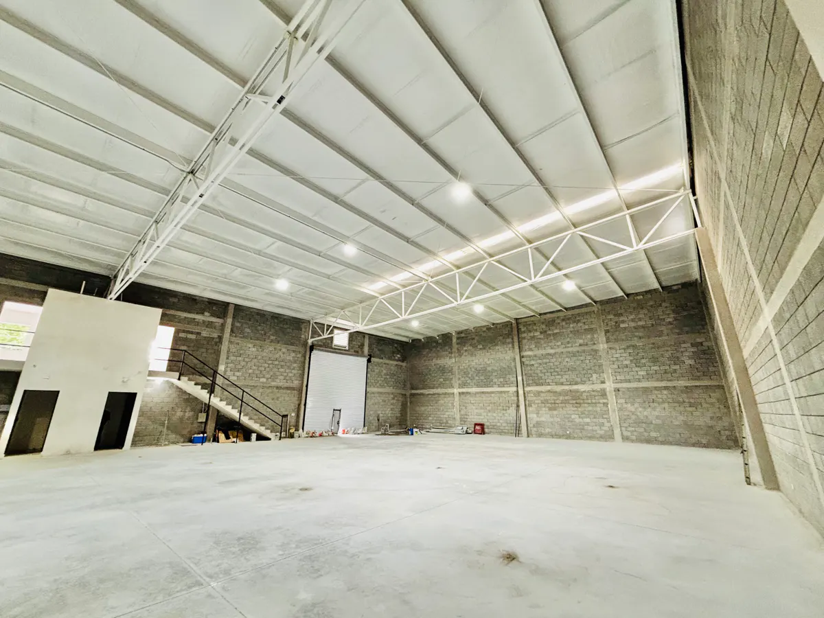 Industrial Spot2
