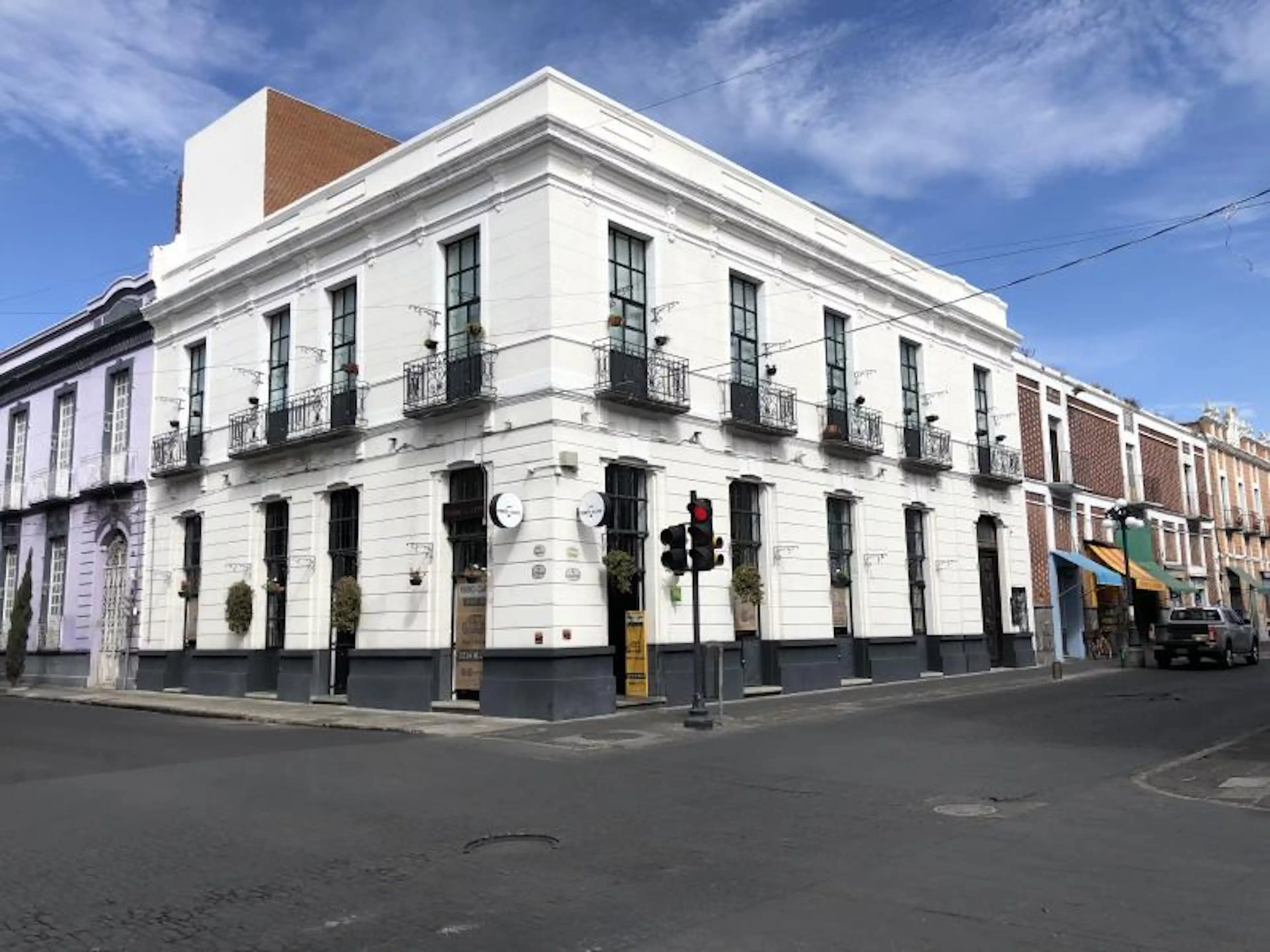 16 De Septiembre 1307