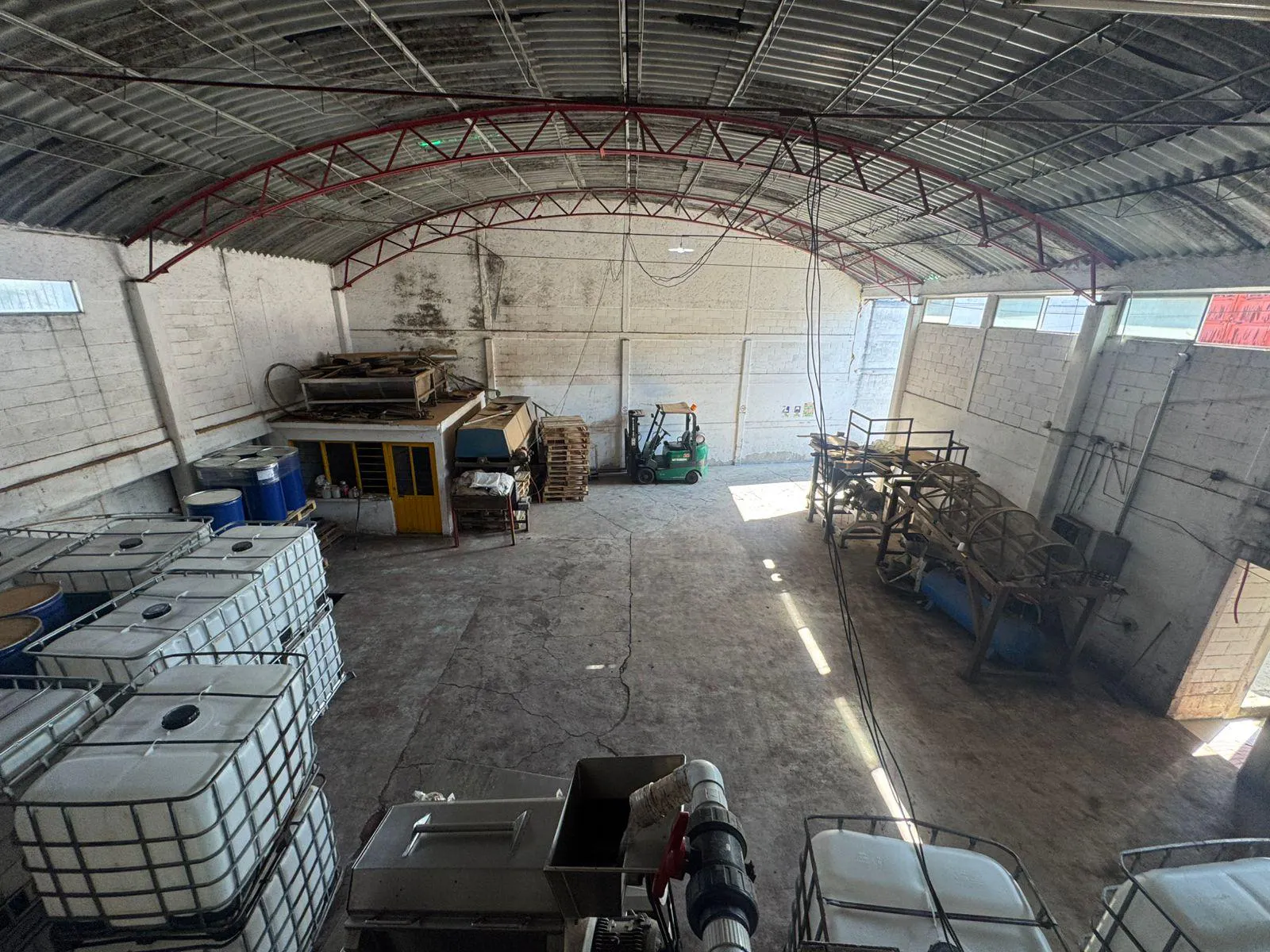 Oficina Spot2