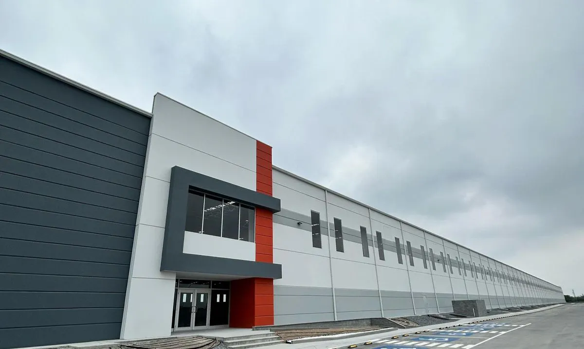 Industrial Spot2