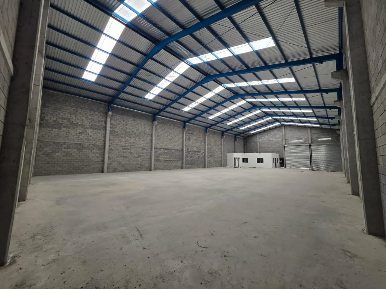 Industrial Spot2