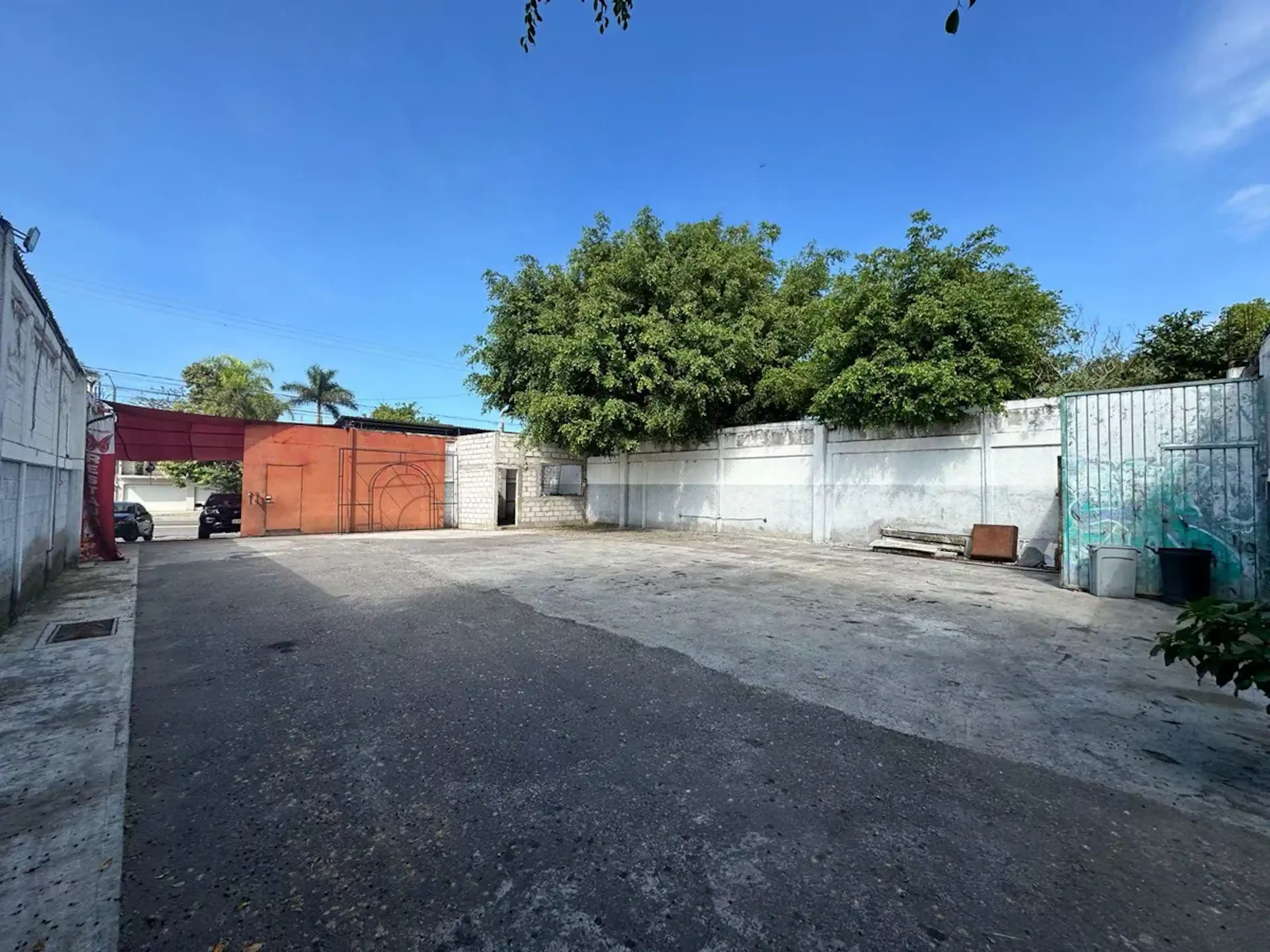 Terreno en venta en Pueblo Los Arcos, Yautepec, Morelos
