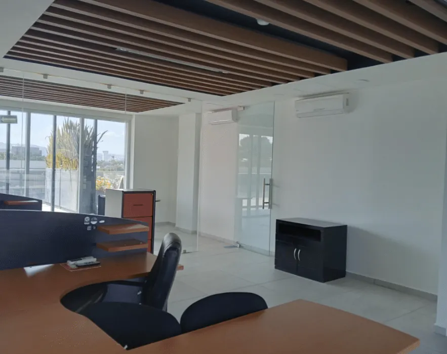 Oficina Spot2