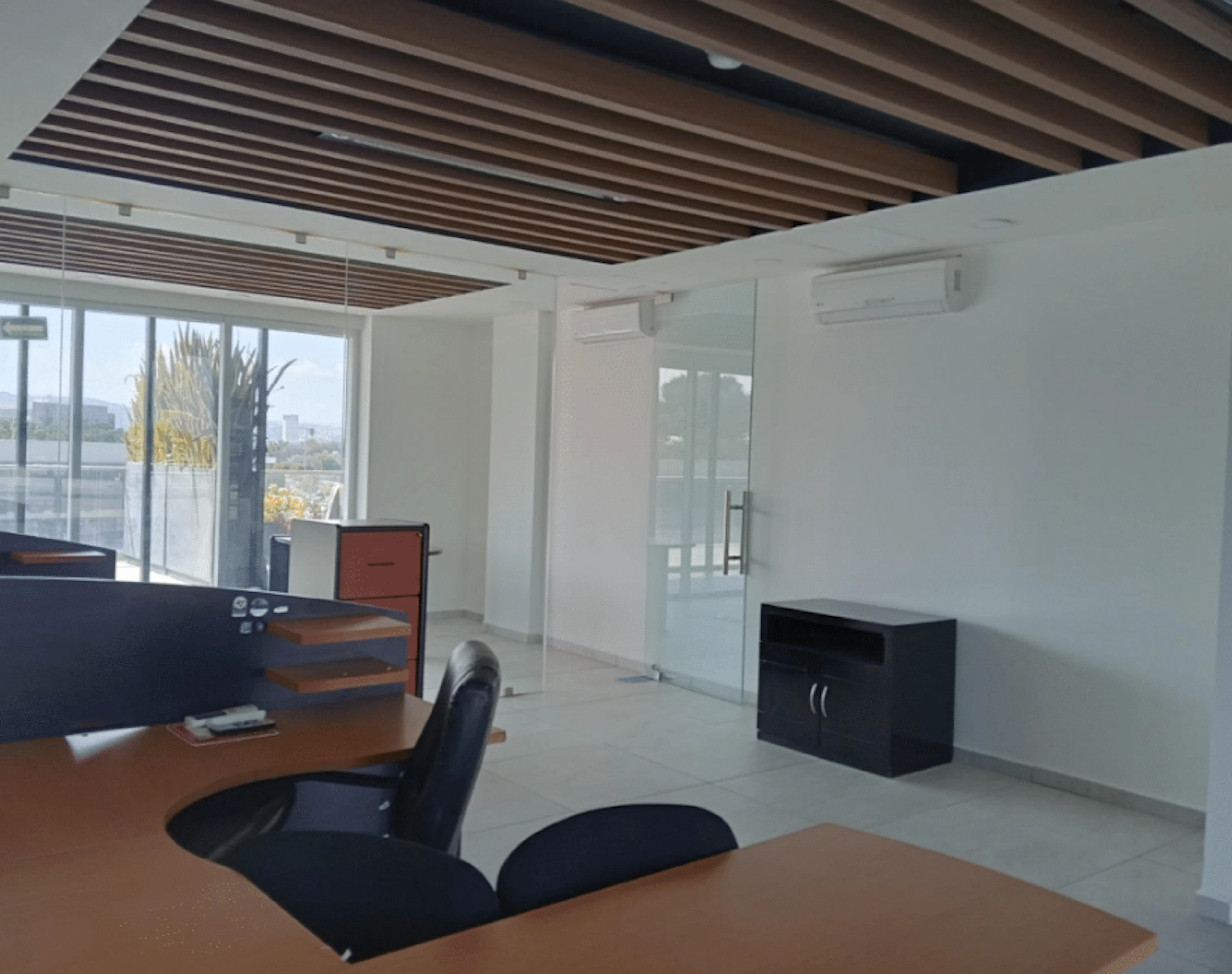 Oficina Spot2