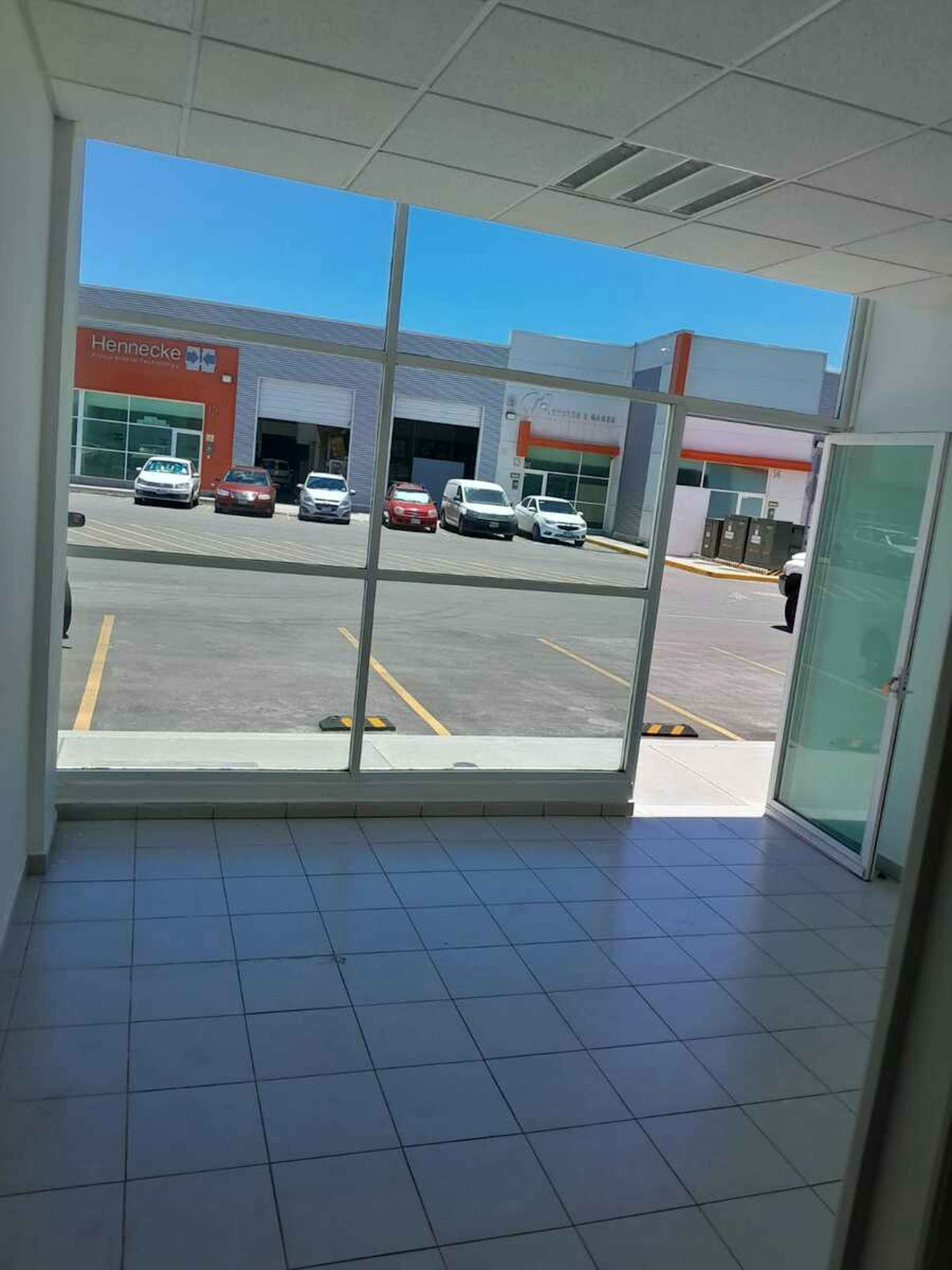 Fraccionamiento Lomas De Balvanera