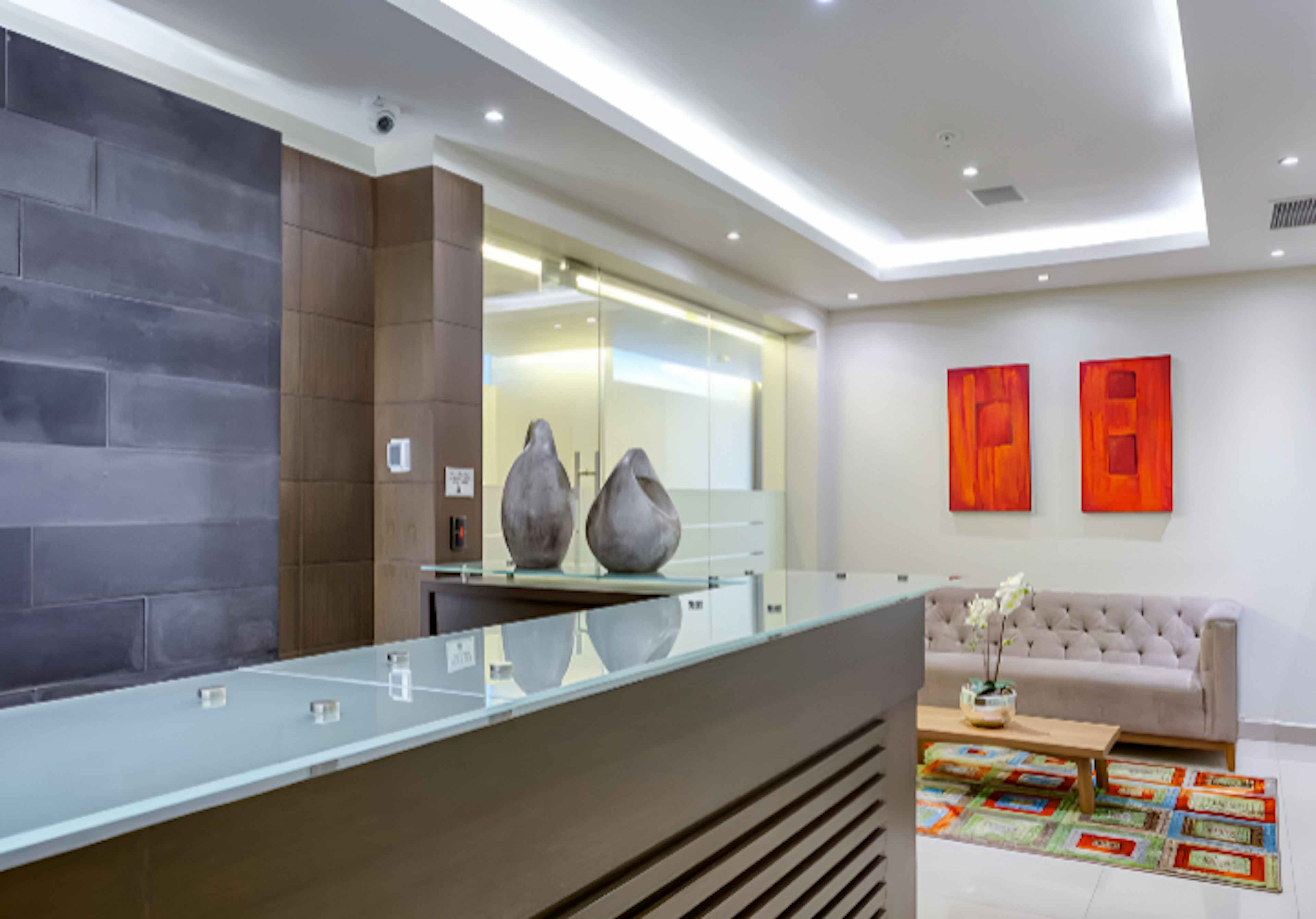 Av. Jesus Del Monte 41