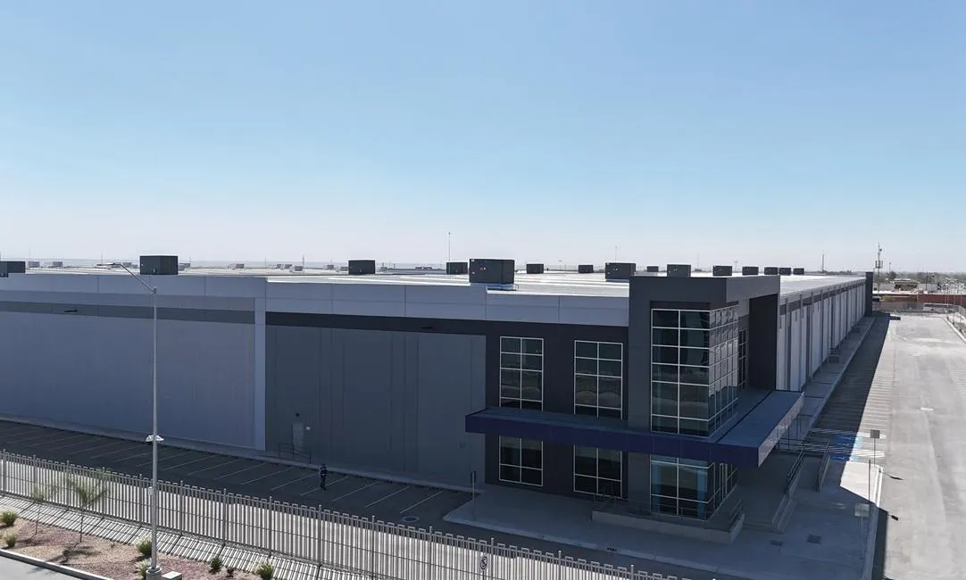 Industrial Spot2