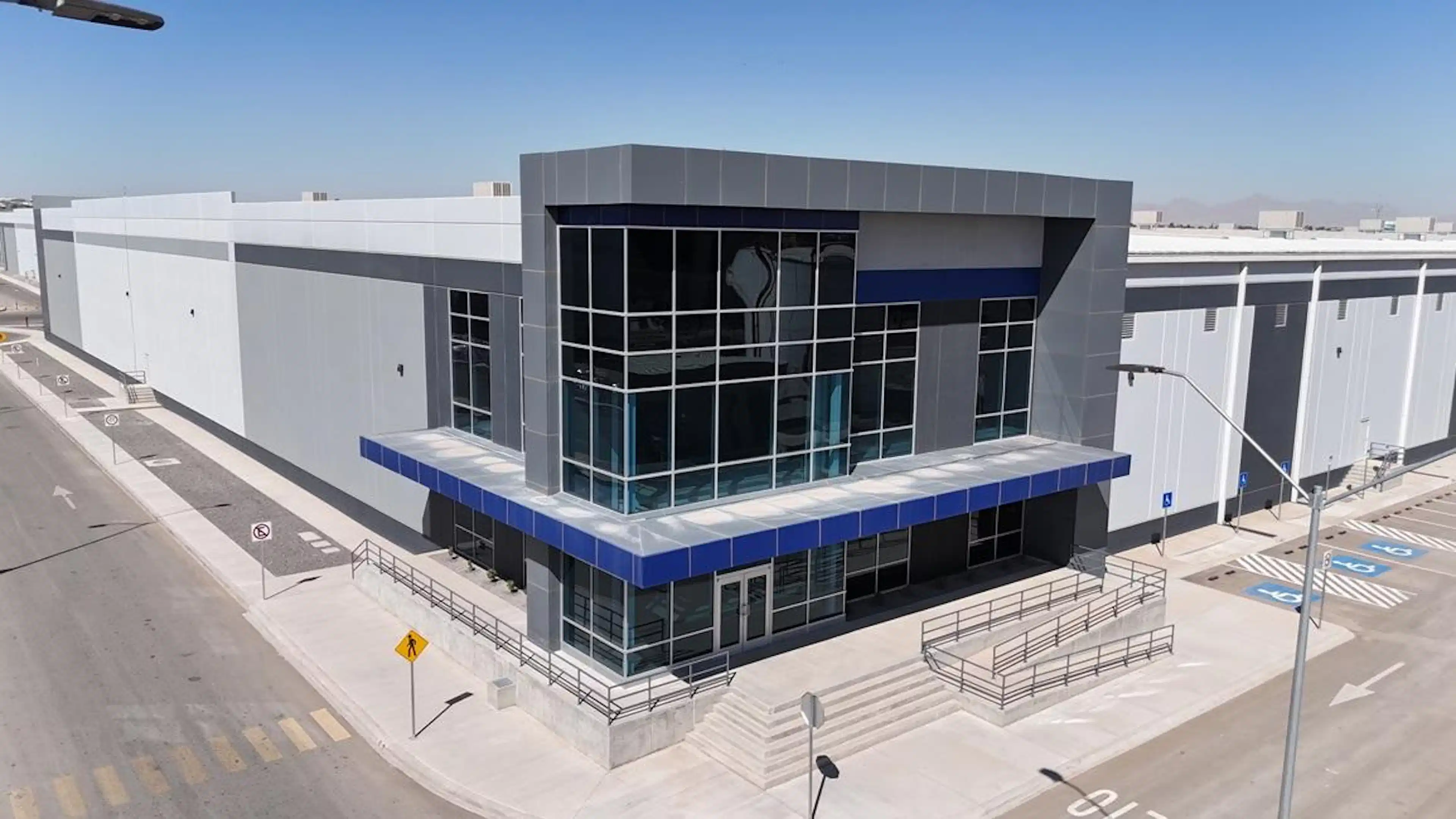 Ciudad Juárez, Chih S/n