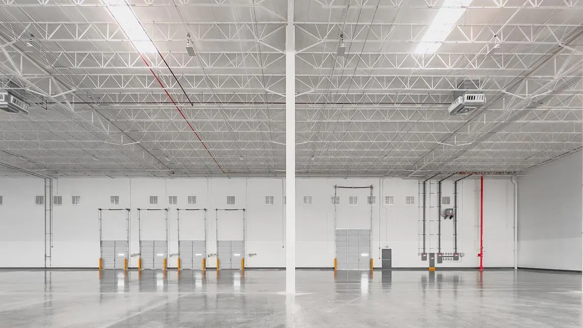 Industrial Spot2