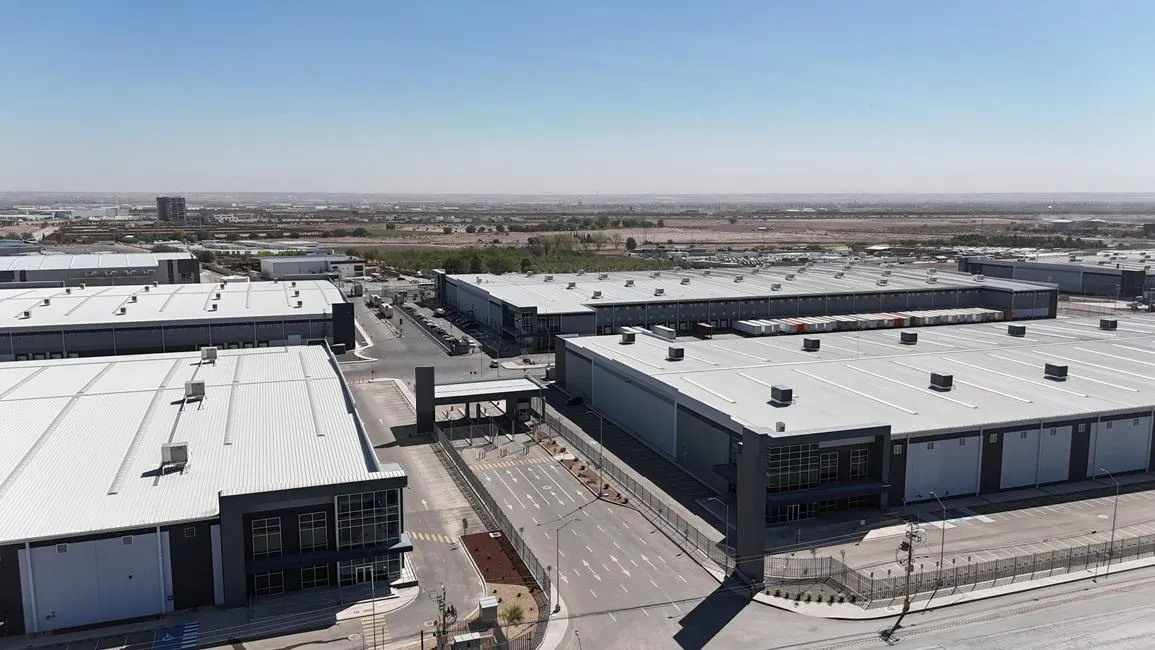 Industrial Spot2