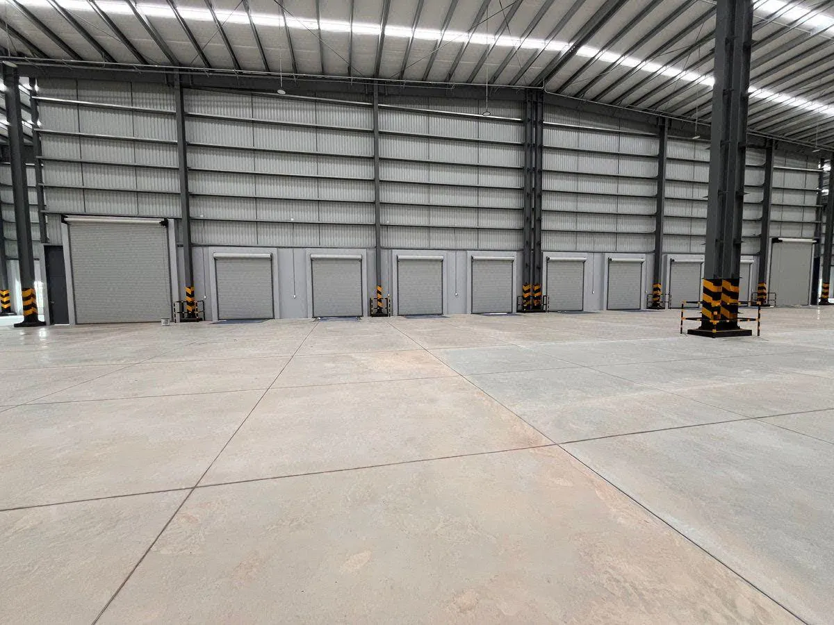 Industrial Spot2