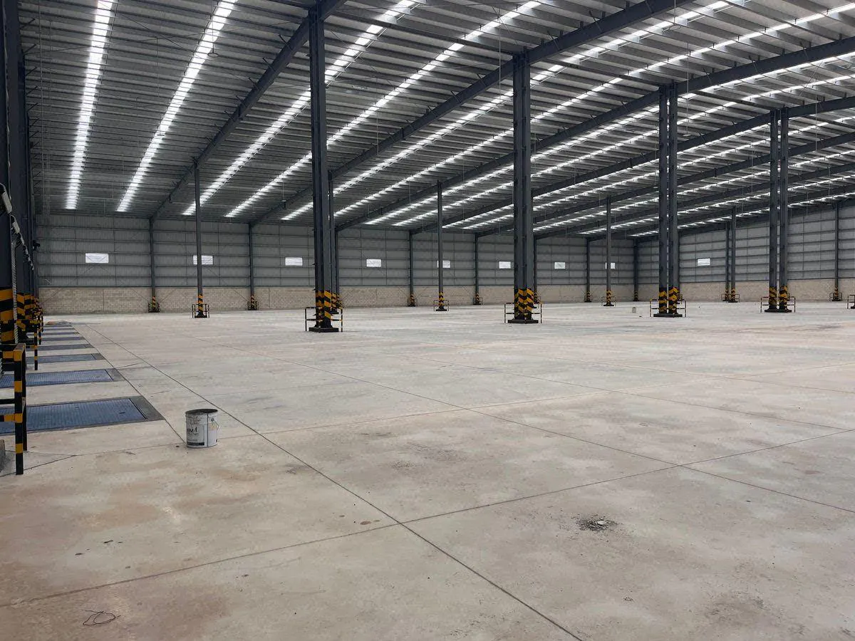 Industrial Spot2