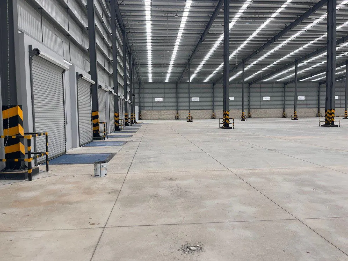 Industrial Spot2