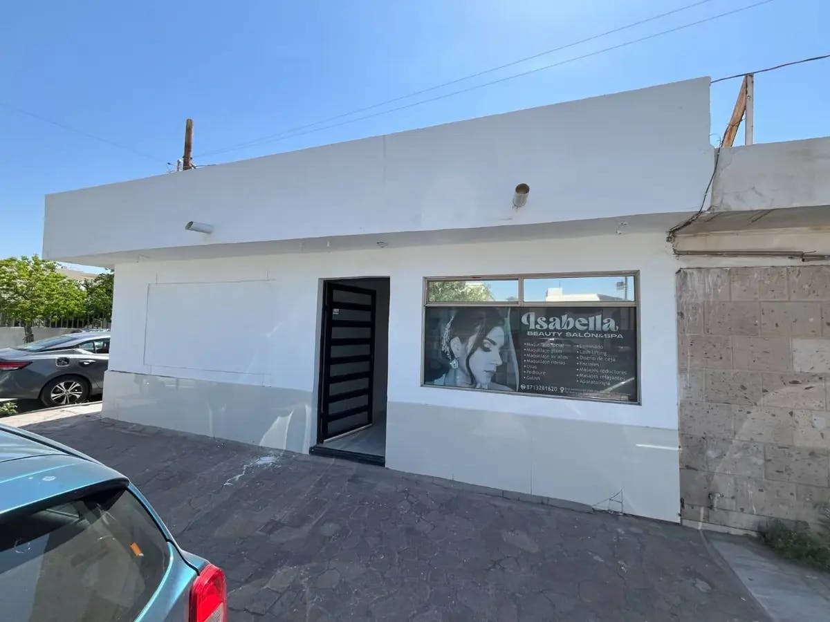 Local Comercial Spot2