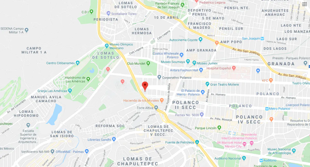 Oficina Spot2