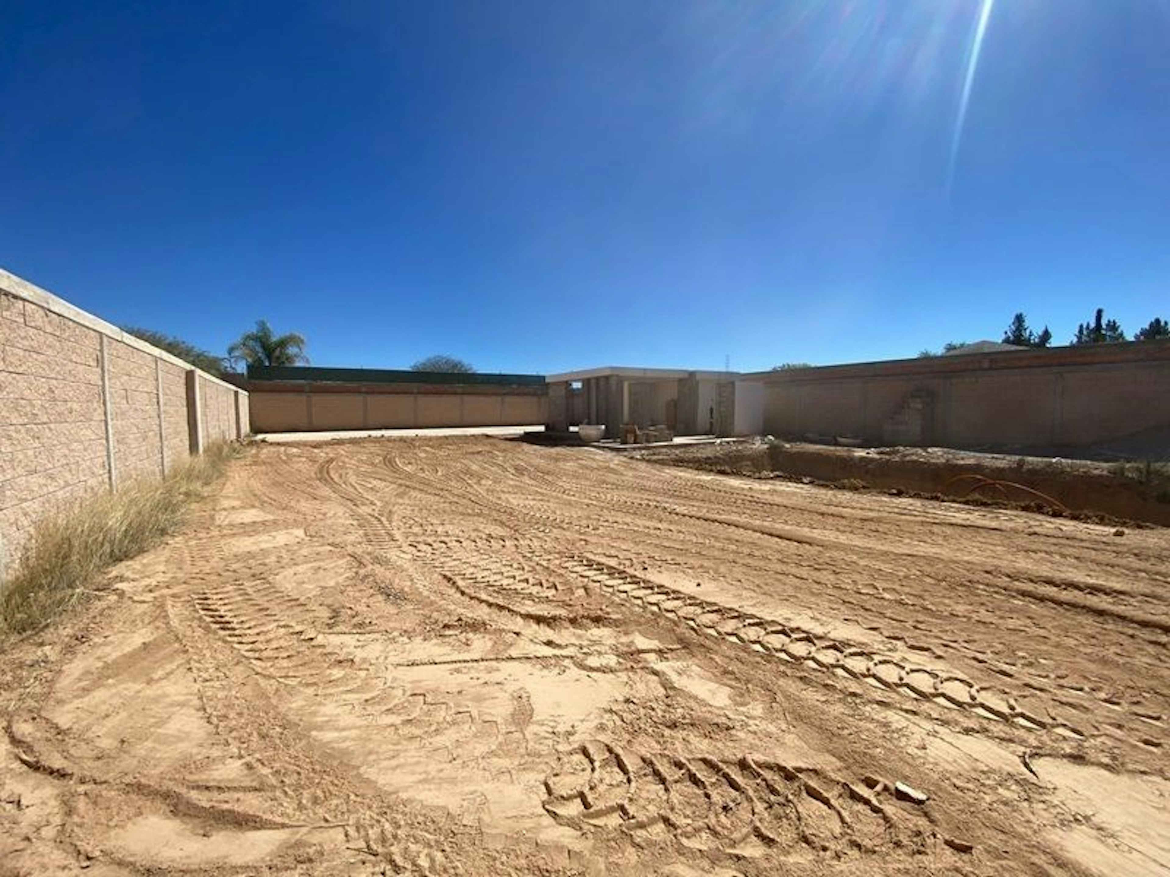 Terreno En Venta En Granjas De La Florida