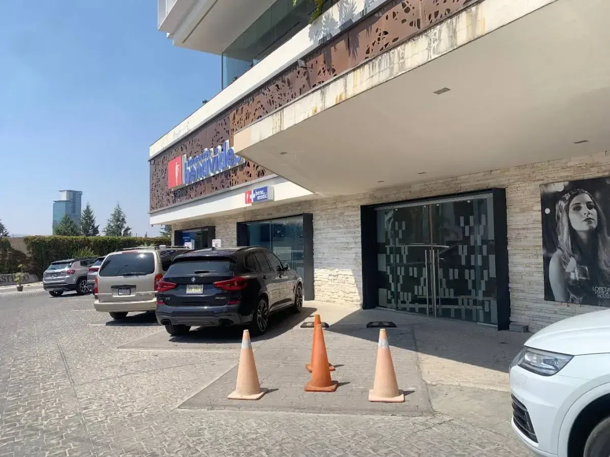 Oficina Spot2