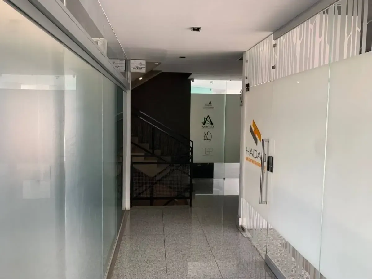 Oficina Spot2