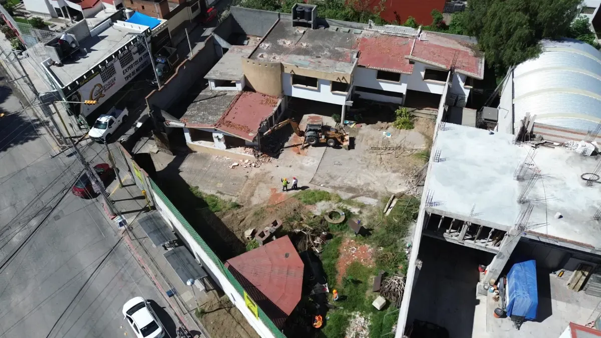 Local Comercial Spot2
