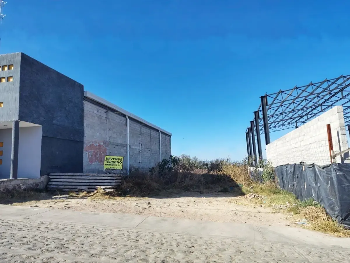Terreno Spot2