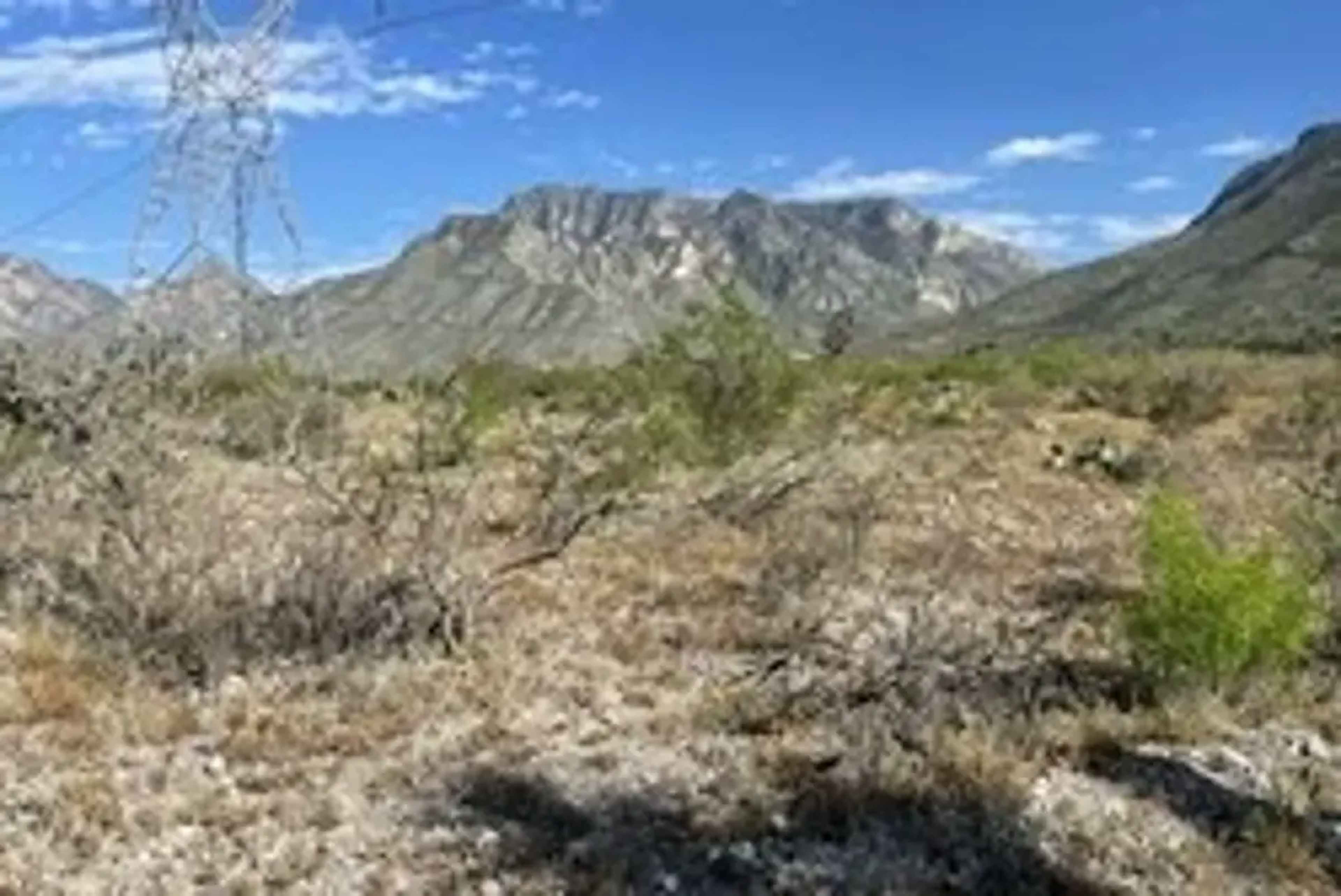 Terreno En Venta En Higueras, Ramos Arizpe, Coahuila De Zaragoza