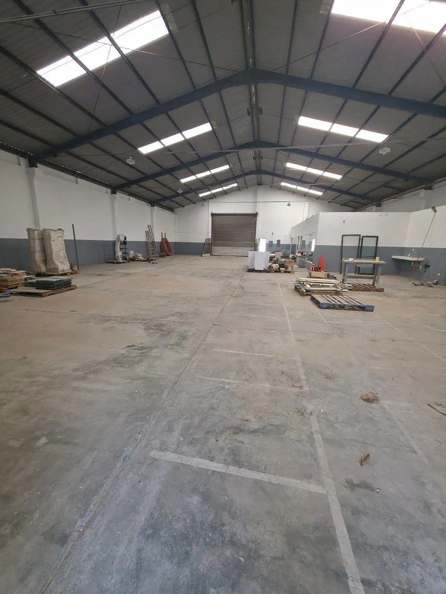 Industrial Spot2