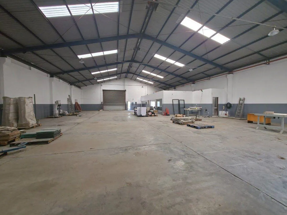 Industrial Spot2