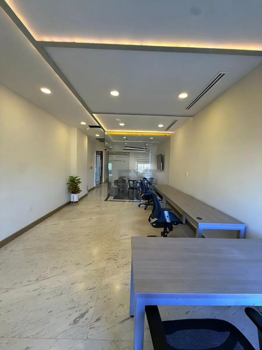 Oficina Spot2