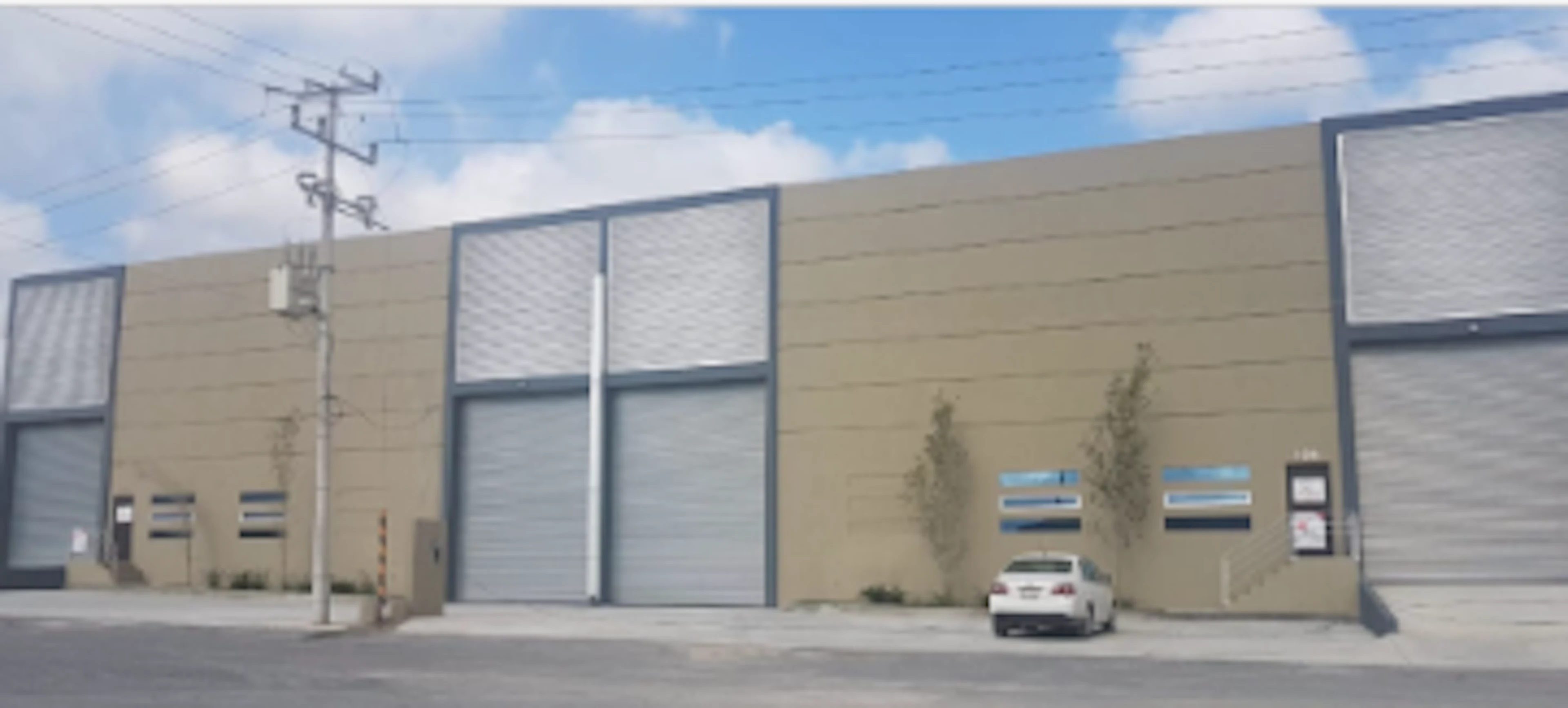 Industrial Spot2