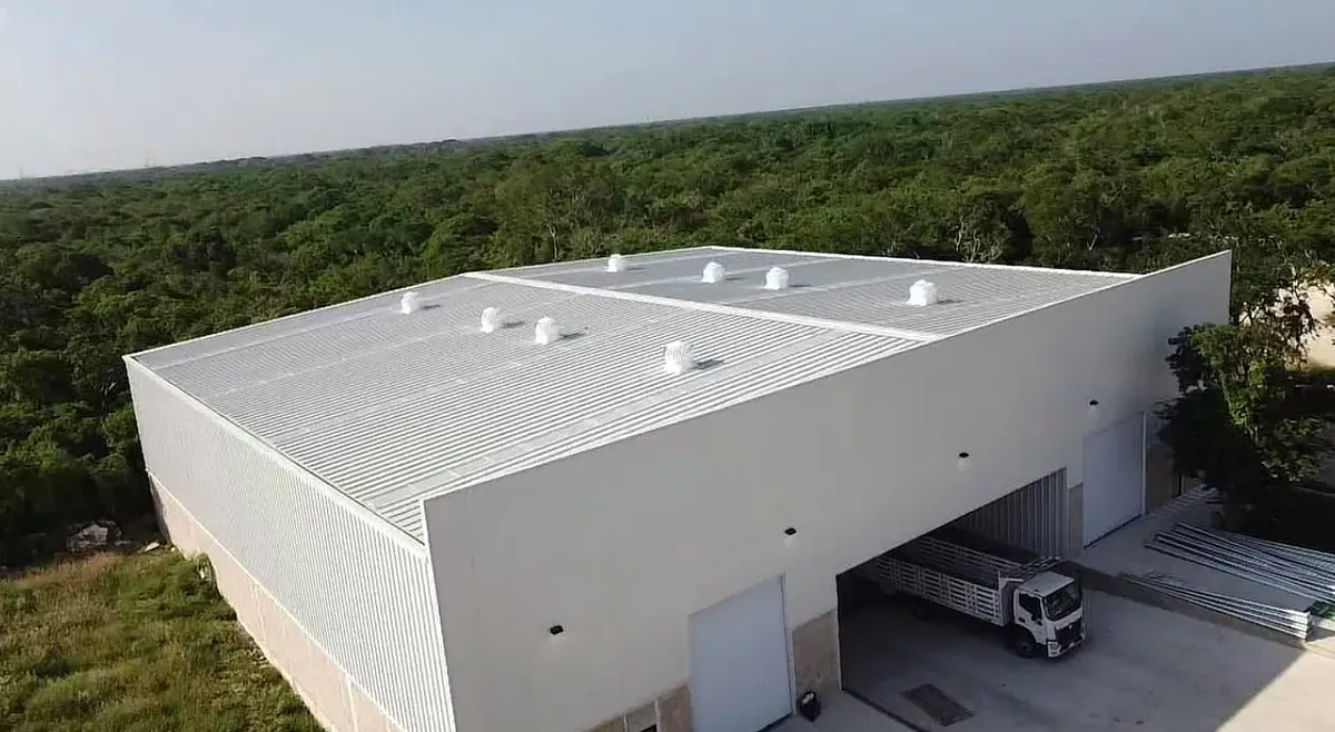 Industrial Spot2