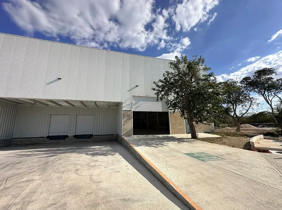 Industrial Spot2