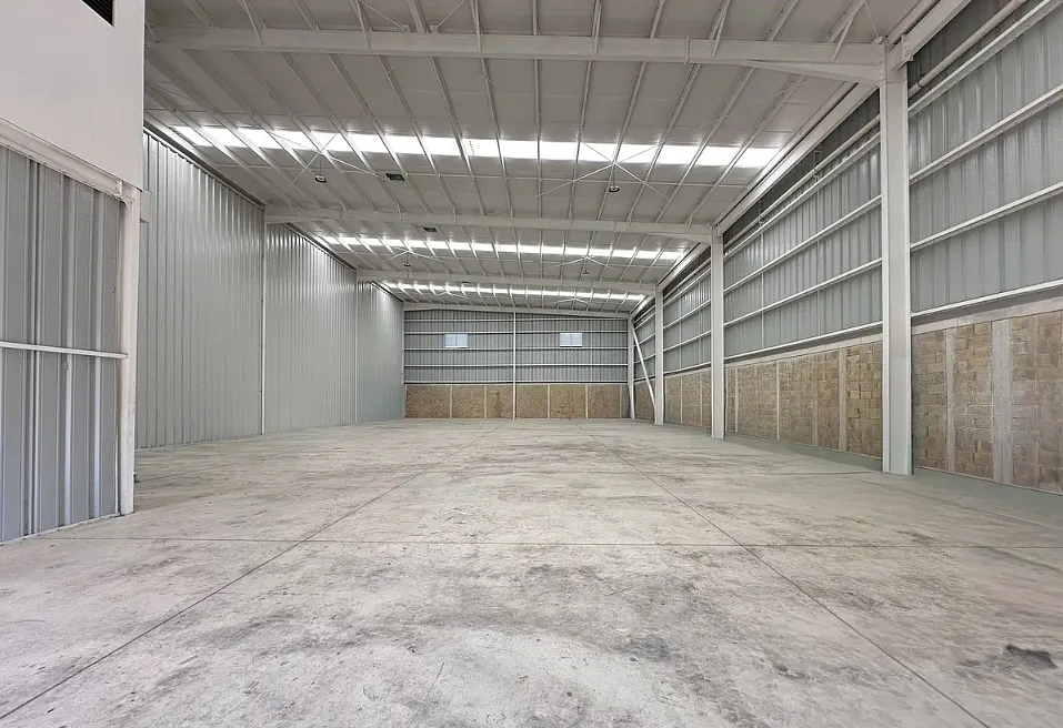 Industrial Spot2