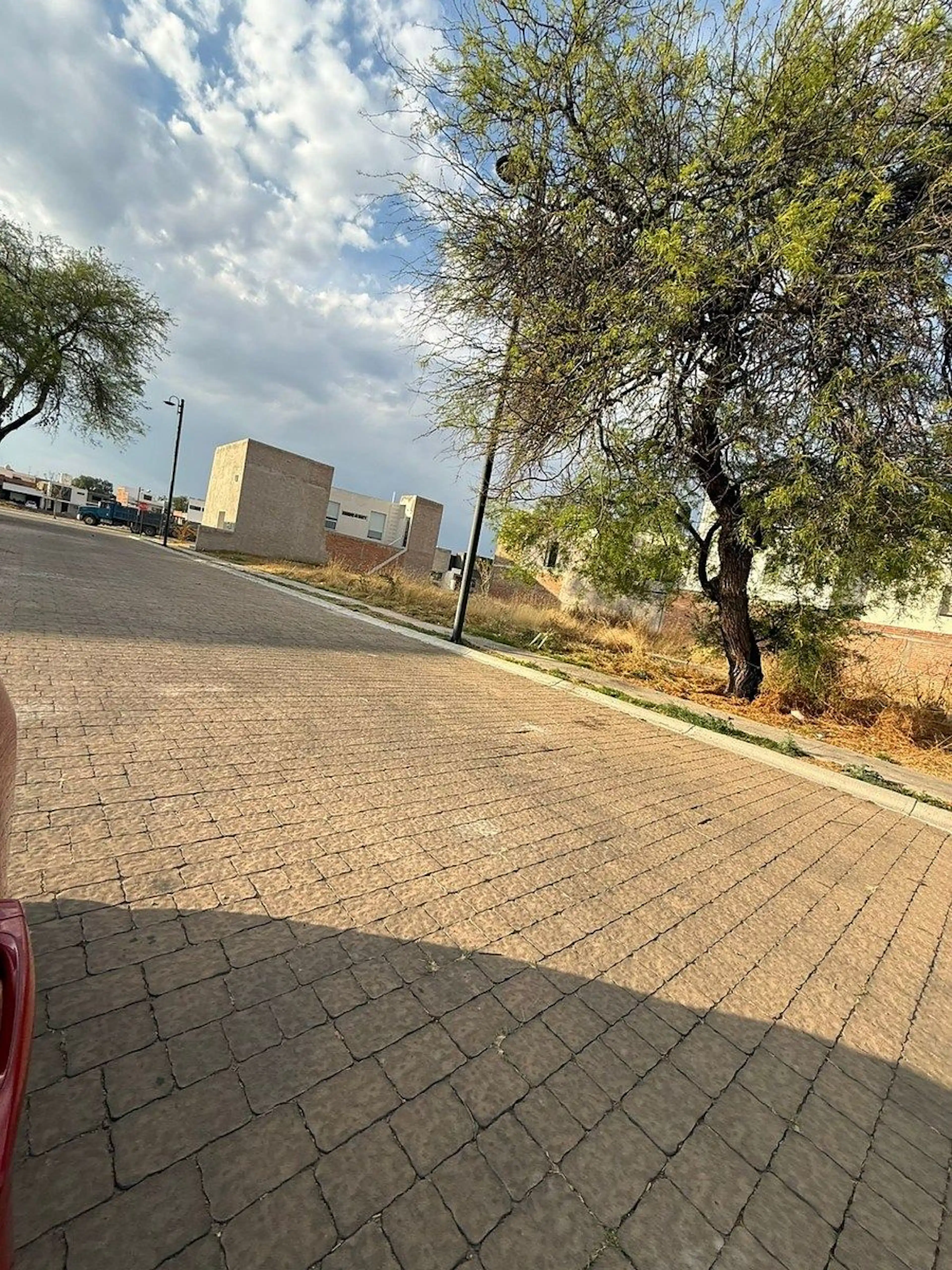 Se Vende Terreno En Santa Barbara