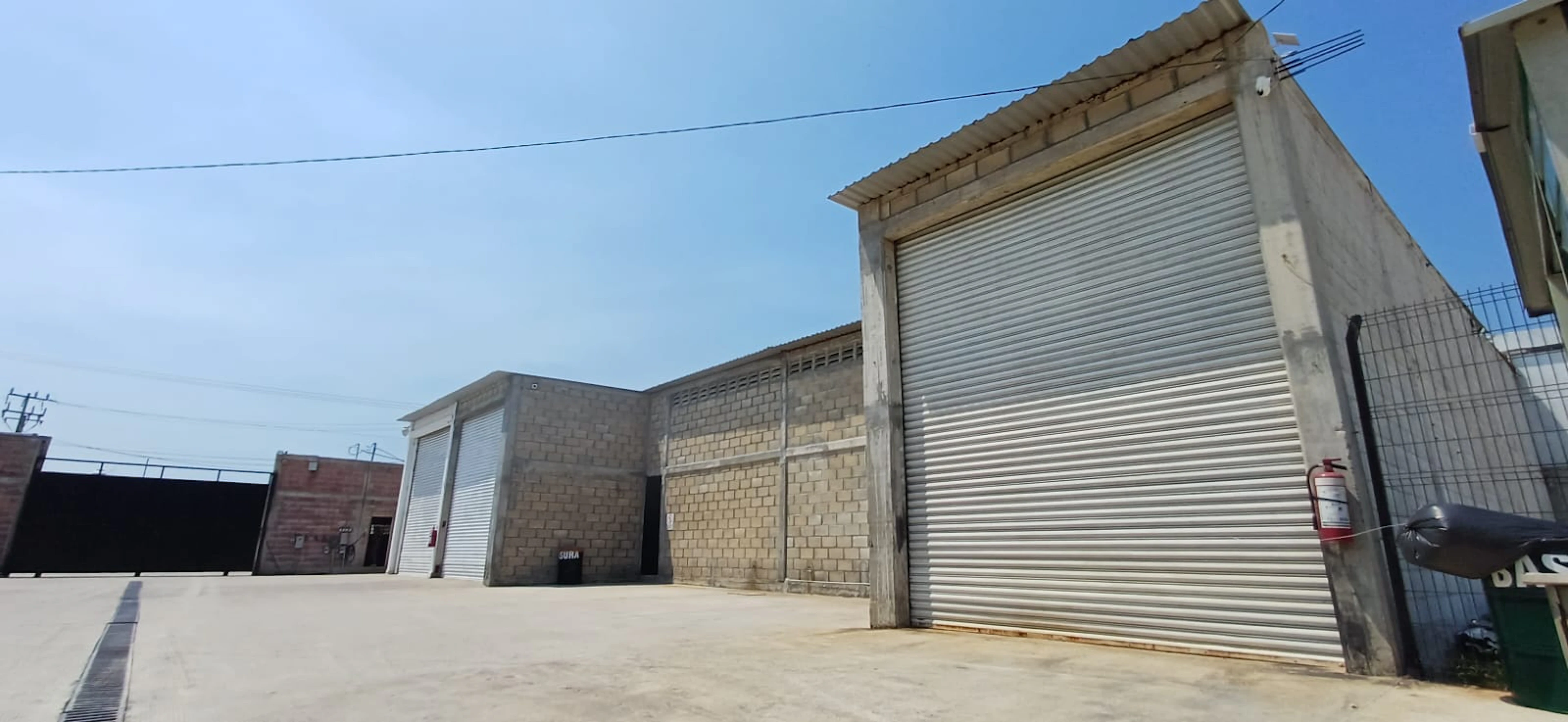 Industrial Spot2
