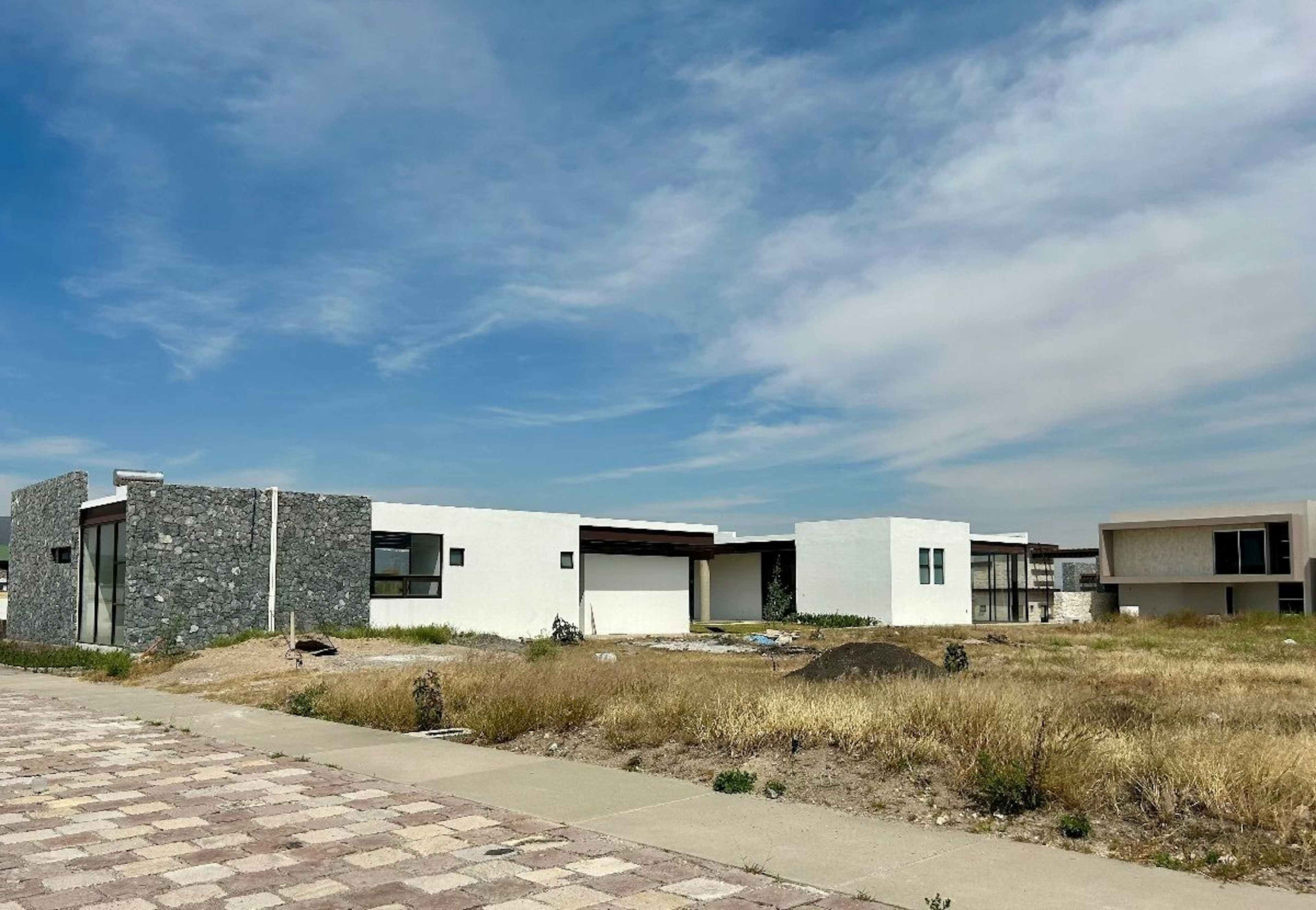 Terreno  Venta Fuentes Residencial Campanario Norte Querétaro