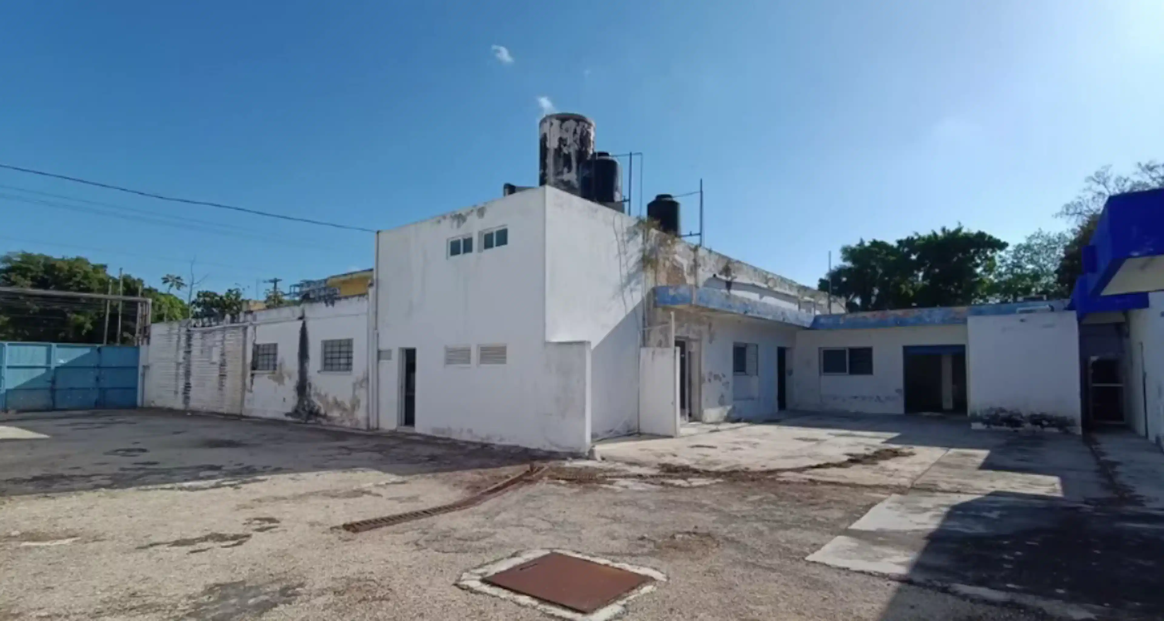 Edificio Comercial en Venta 2 Cuadras del Centro internacional de Congresos