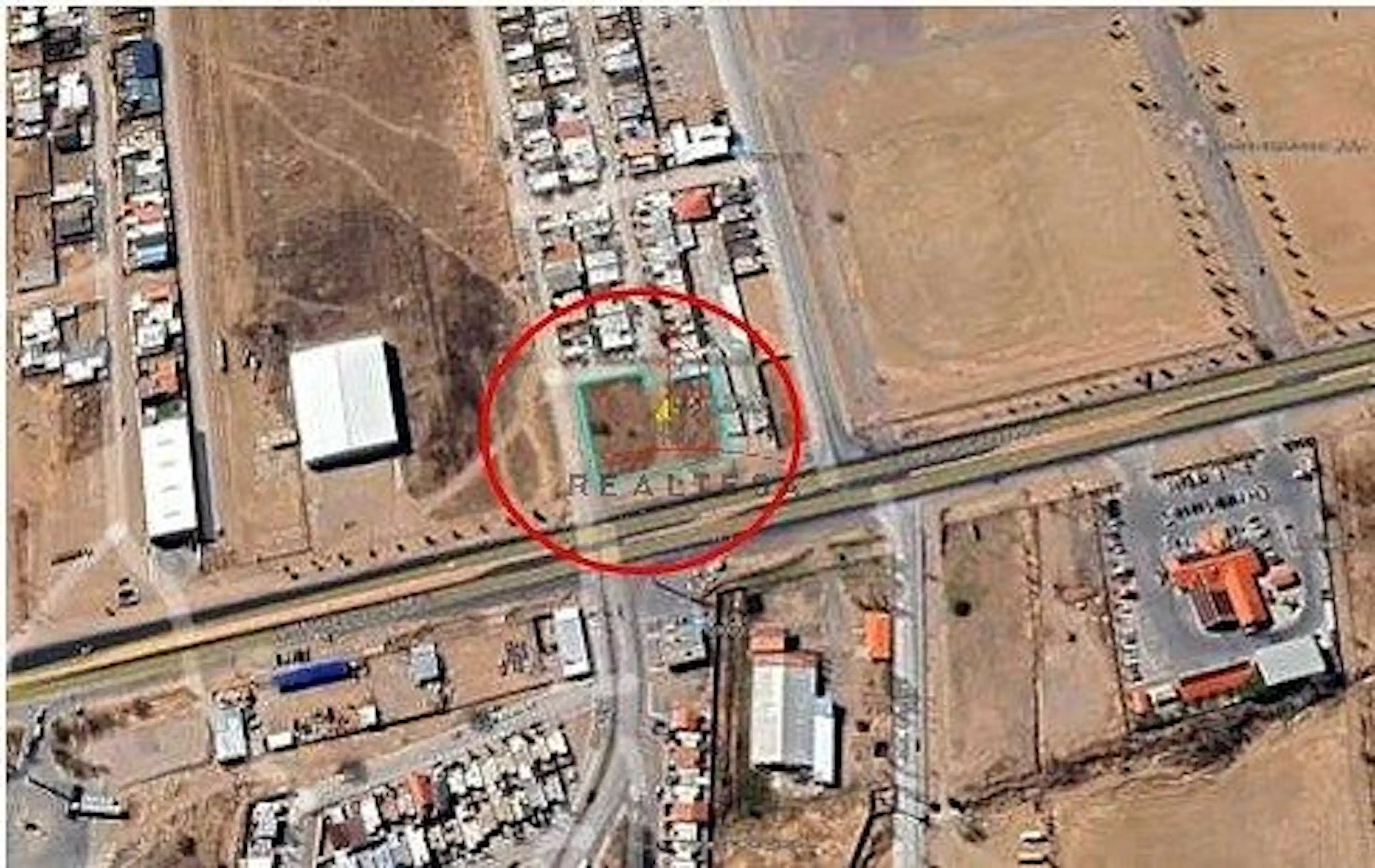 Terreno Venta Gómez Morin Cuauhtémoc Chihuahua 6,300,000 Rosrod Rgc
