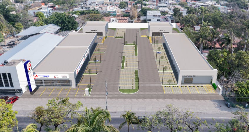 Local Comercial Spot2