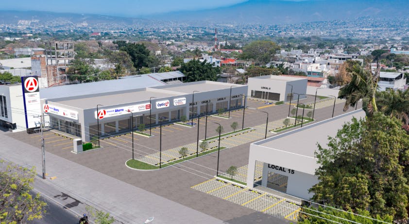 Local Comercial Spot2