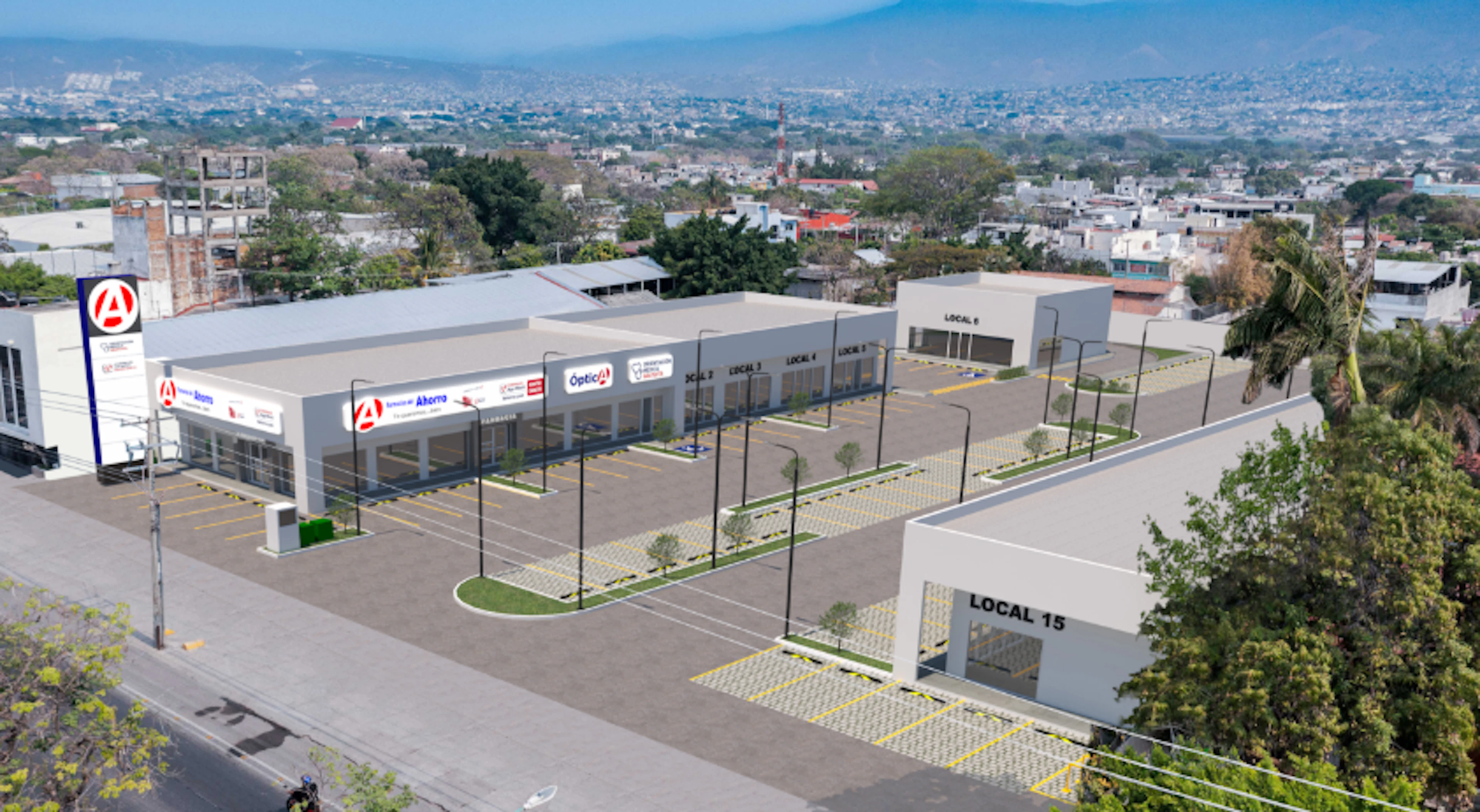 Local Comercial Spot2