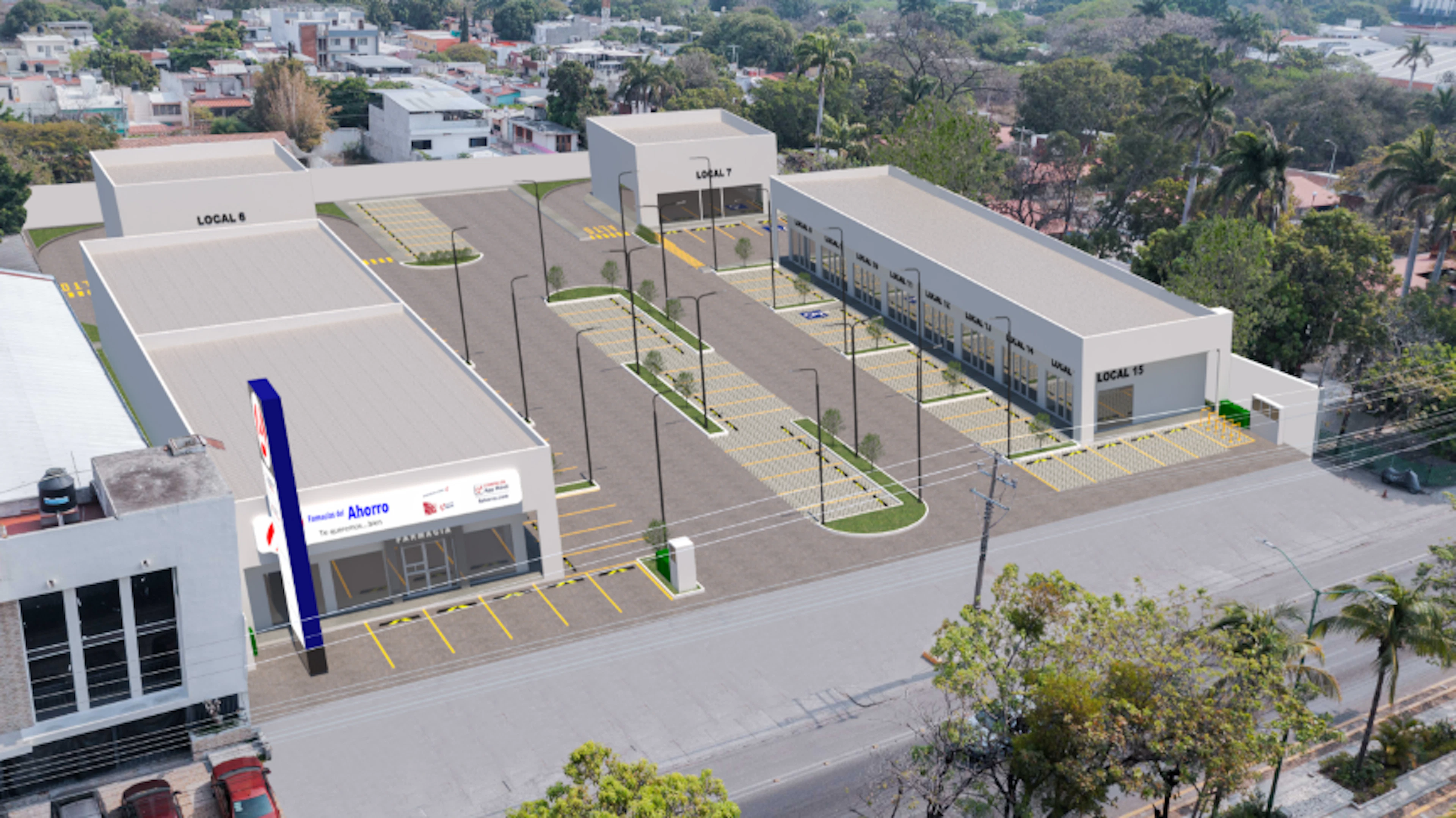 Local Comercial Spot2