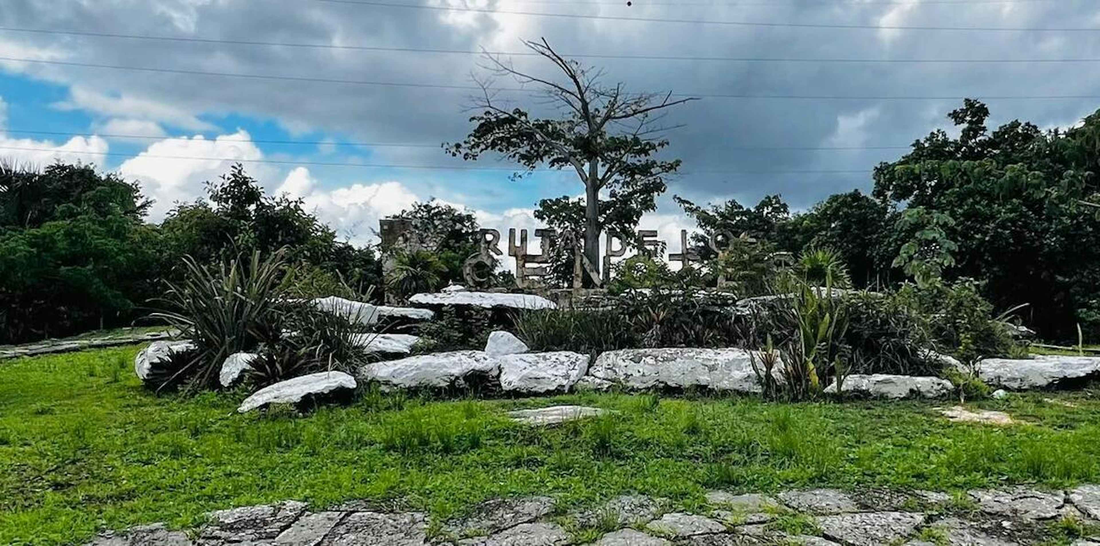 Terreno Cenotes - Puerto Morelos